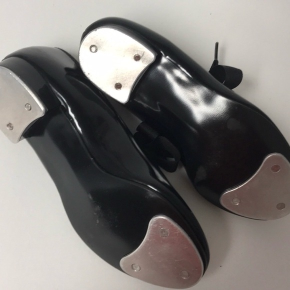 AWARD Girls Tap Shoes - Picture 9 of 9